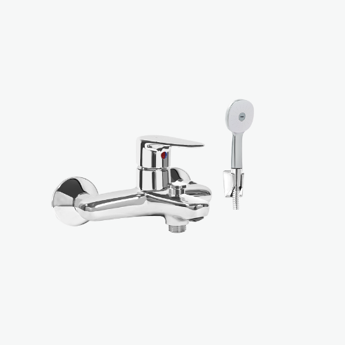 Sen tắm nóng lạnh Inax BFV-1113S-8C