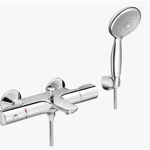 Sen tắm nhiệt độ Inax BFV-3413T-3C