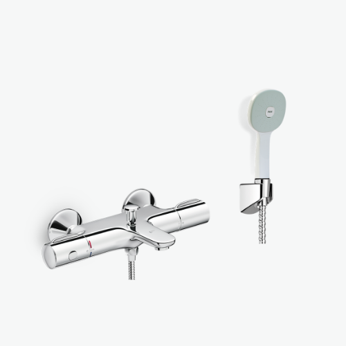 Sen tắm nhiệt độ Inax BFV-3413T-7C