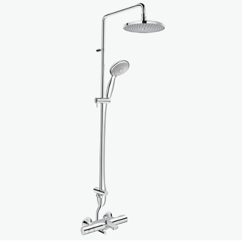 Sen tắm nhiệt độ Inax BFV-3415T