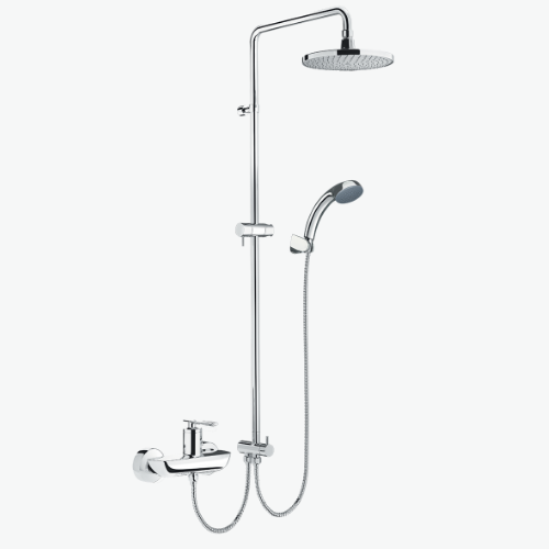 Sen tắm cây nóng lạnh Inax BFV-41S-5C 