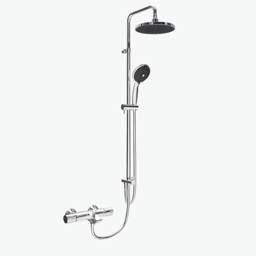 Sen tắm nhiệt độ Inax BFV-6015S