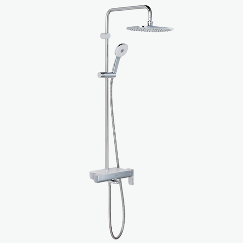 Sen cây nóng lạnh Inax BFV-635S