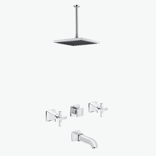 Sen tắm inax BFV-81SEC