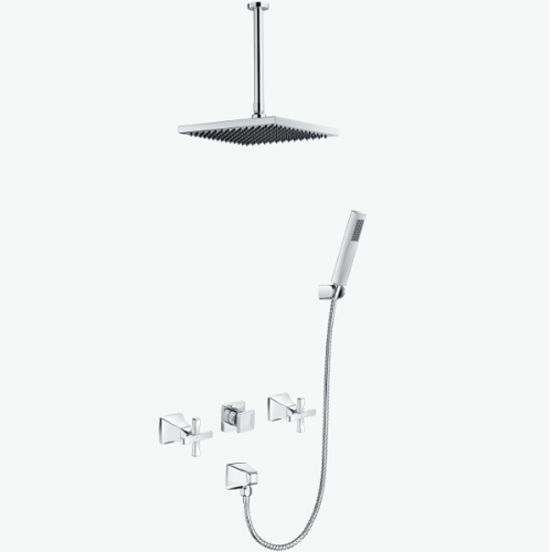 Sen tắm inax BFV-81SEHC