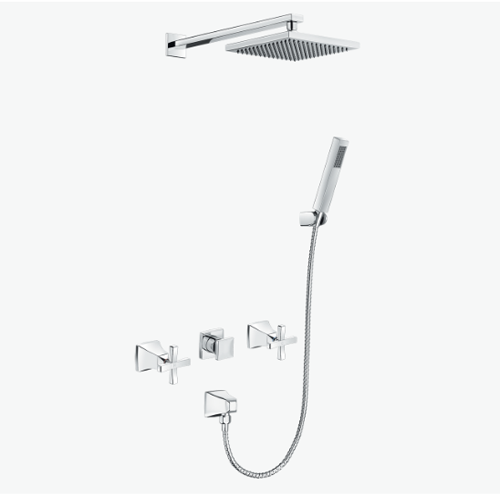 Sen tắm inax BFV-81SEHW