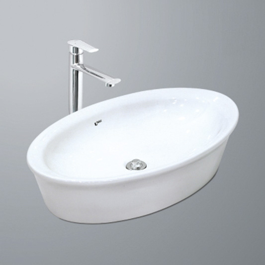 Chậu rửa inax L-300V