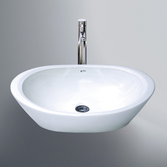 Chậu rửa inax L-465V