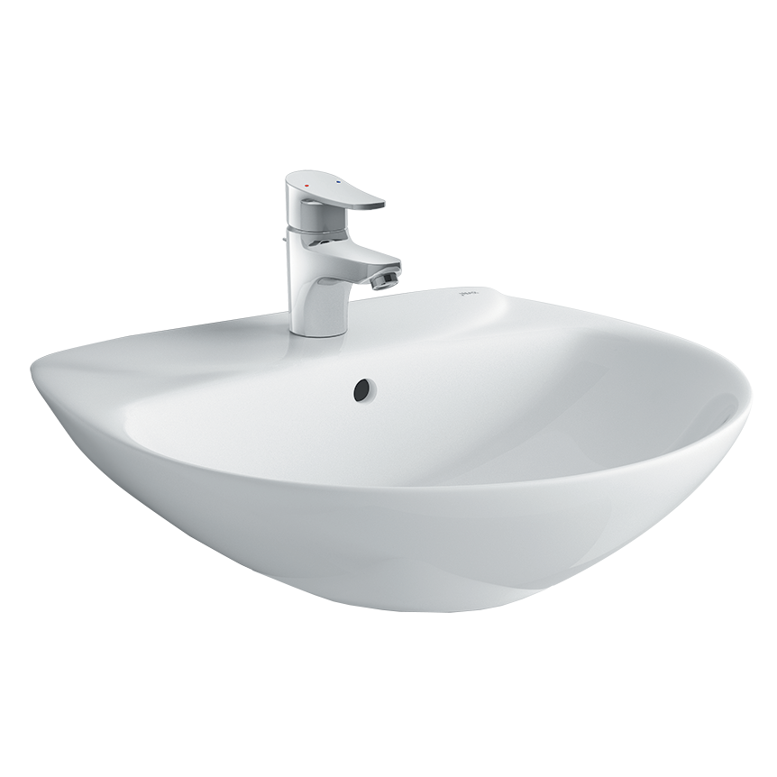 Chậu rửa Lavabo treo tường Inax L-285V