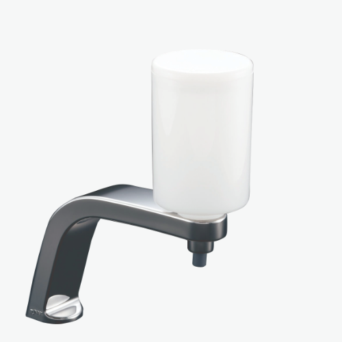 Hộp đựng xà phòng nước inax KF-24FL