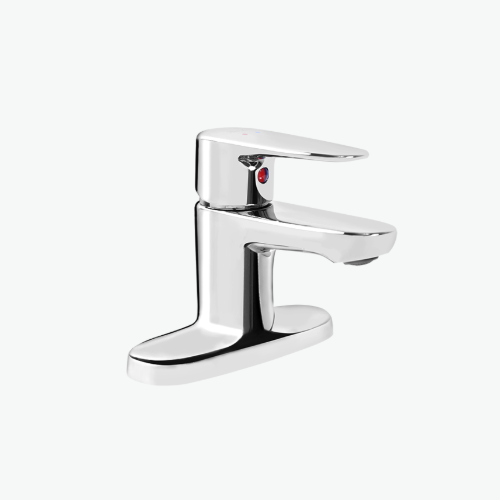 Vòi Lavabo nóng lạnh Inax LFV-1111S