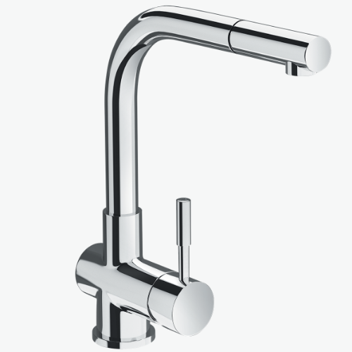 Vòi rửa bát inax SFV-1013SX