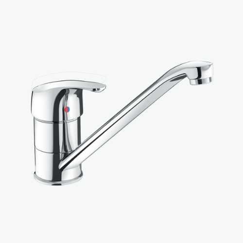 Vòi rửa bát nóng lạnh Inax SFV-302S