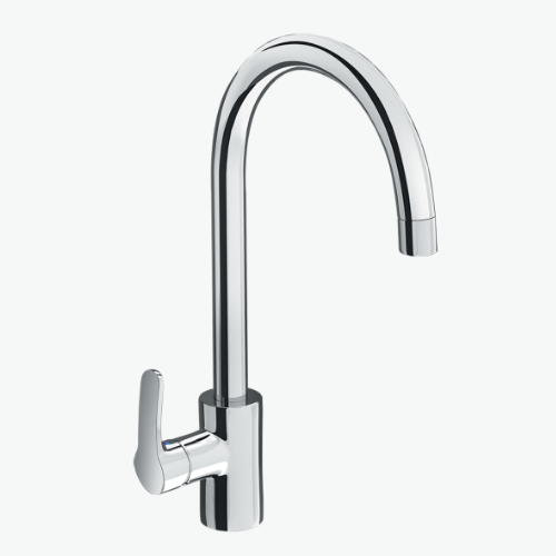 Vòi bếp inax SFV-802S