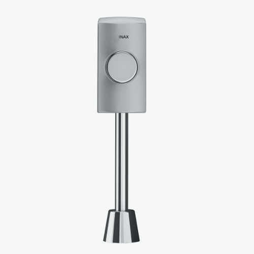 Van xả ấn bồn tiểu inax UF-3VS 