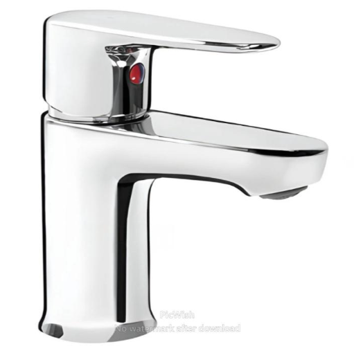 Vòi Lavabo nóng lạnh Inax LFV-1112S