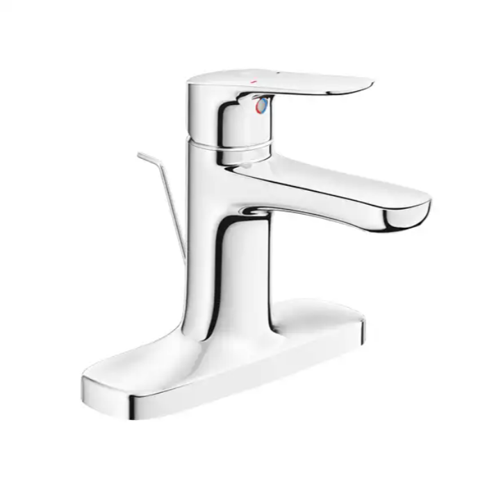 Vòi chậu đặt bàn Inax LFV-1401S