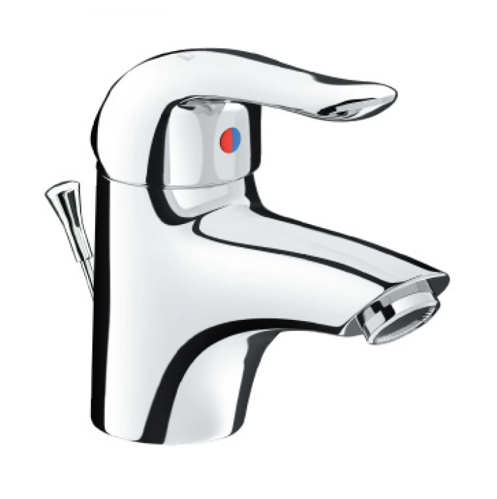 Vòi chậu Inax LFV-222S