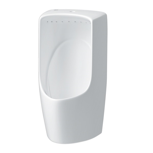 Bồn tiểu nam Inax AU-431VAC treo tường cấp âm