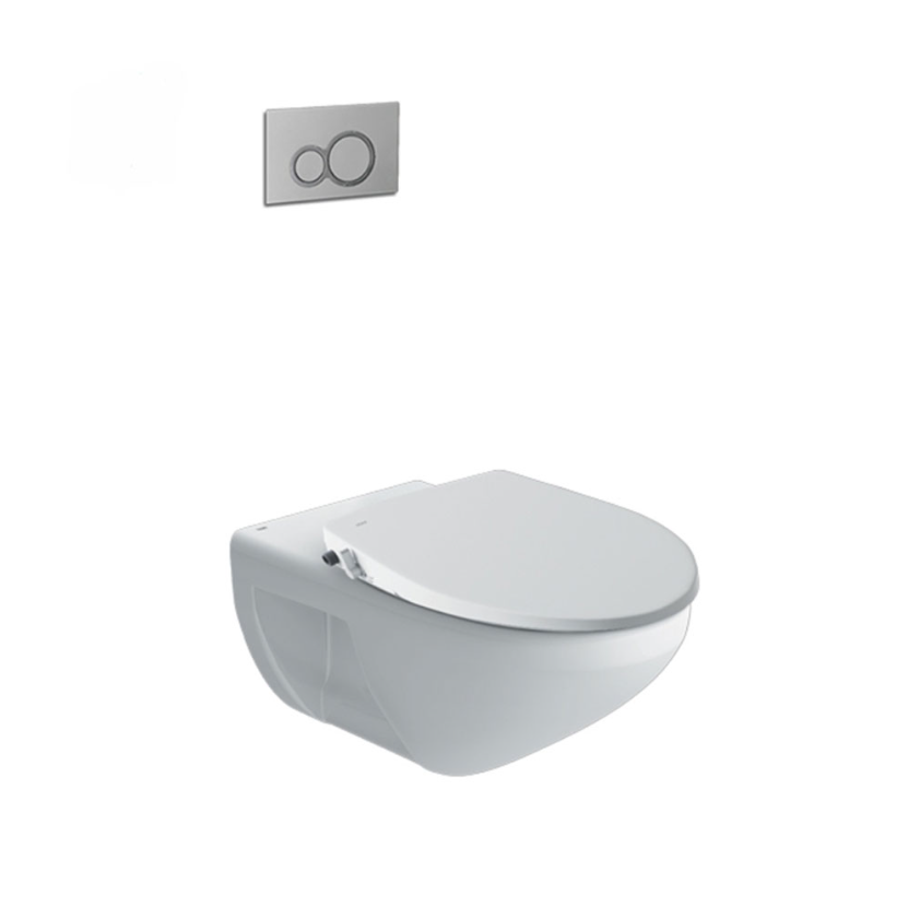 Bồn Cầu Két Âm INAX AC-23P + CW-S15VN