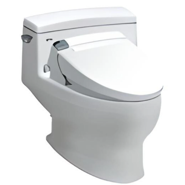 Bồn Cầu Thông Minh INAX  AC-4005/CW-KA22AVN
