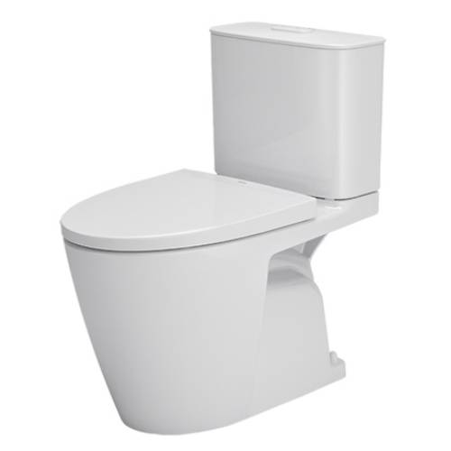 Bàn cầu 2 khối Inax AC-602VN