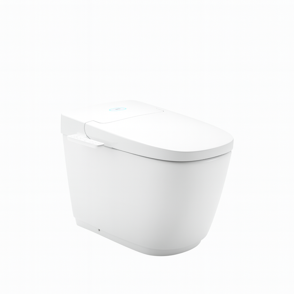 Bồn Cầu Thông Minh INAX AC-816VN SARAS LIGHT-E