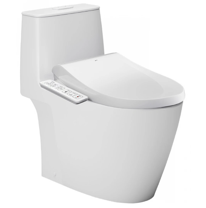 Bồn Cầu Nắp Điện Tử INAX AC-902/CW-H18VN