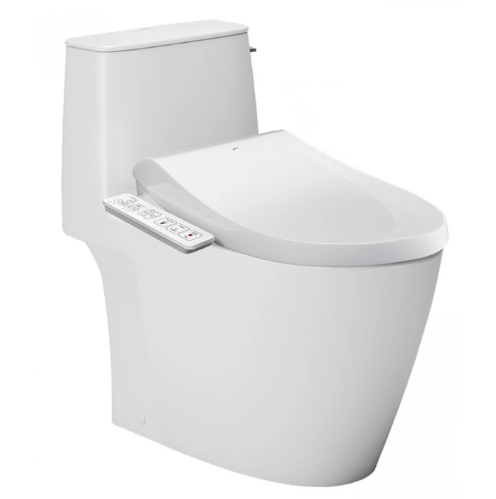 Bồn Cầu Nắp Điện Tử INAX AC-912/CW-H18VN