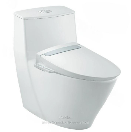Bồn Cầu Nắp Điện Tử INAX AC-919R/CW-H20VN