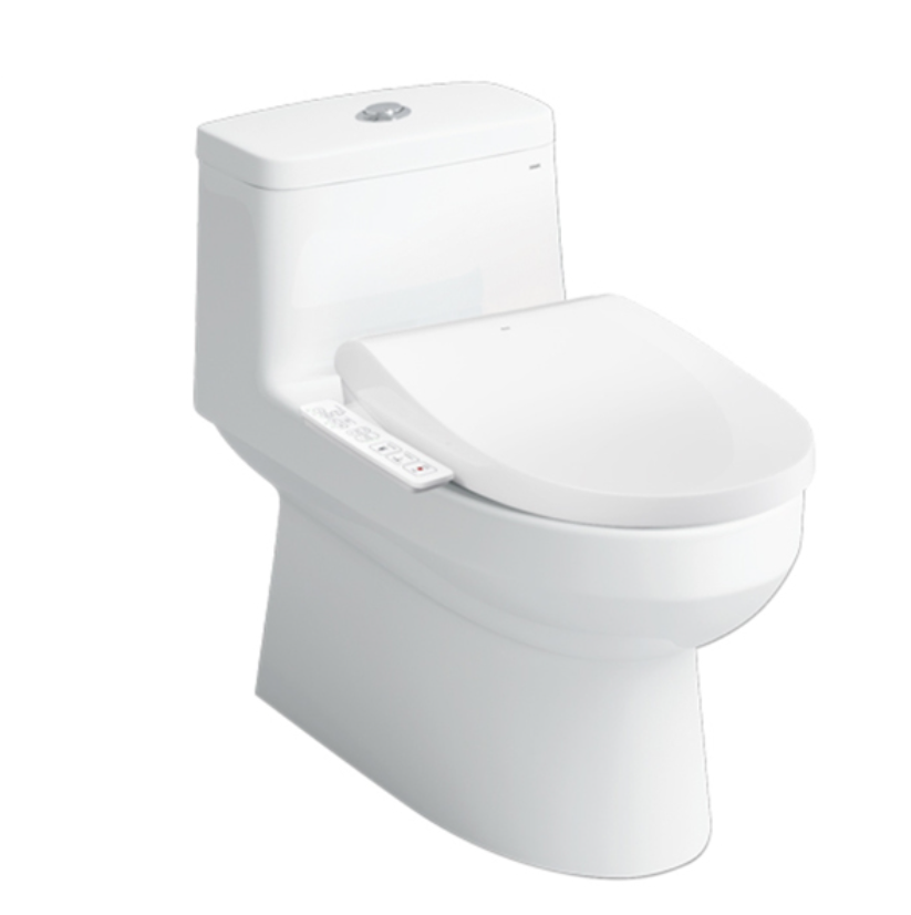 Bồn Cầu Nắp Điện Tử INAX AC-939/CW-H18VN
