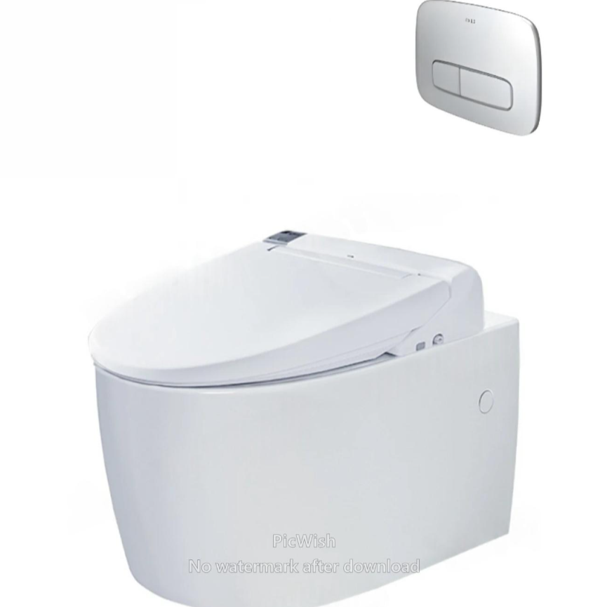 Bồn Cầu 2 khối nắp điện tử INAX AC-952+CW/KA22AVN