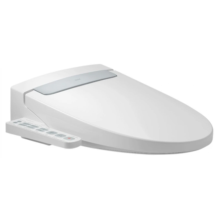 Nắp Bồn Cầu Điện Tử INAX CW-H20VN