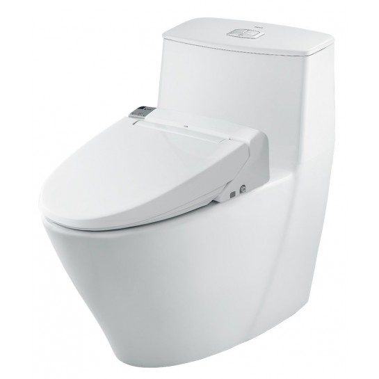 Bồn Cầu nắp Điện Tử INAX AC-919R/CW-KA22AVN