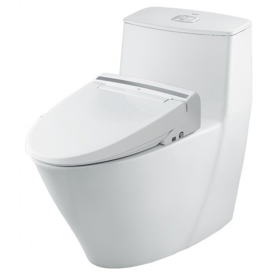 Bồn Cầu Nắp Điện Tử INAX AC-919R/CW-KB22AVN