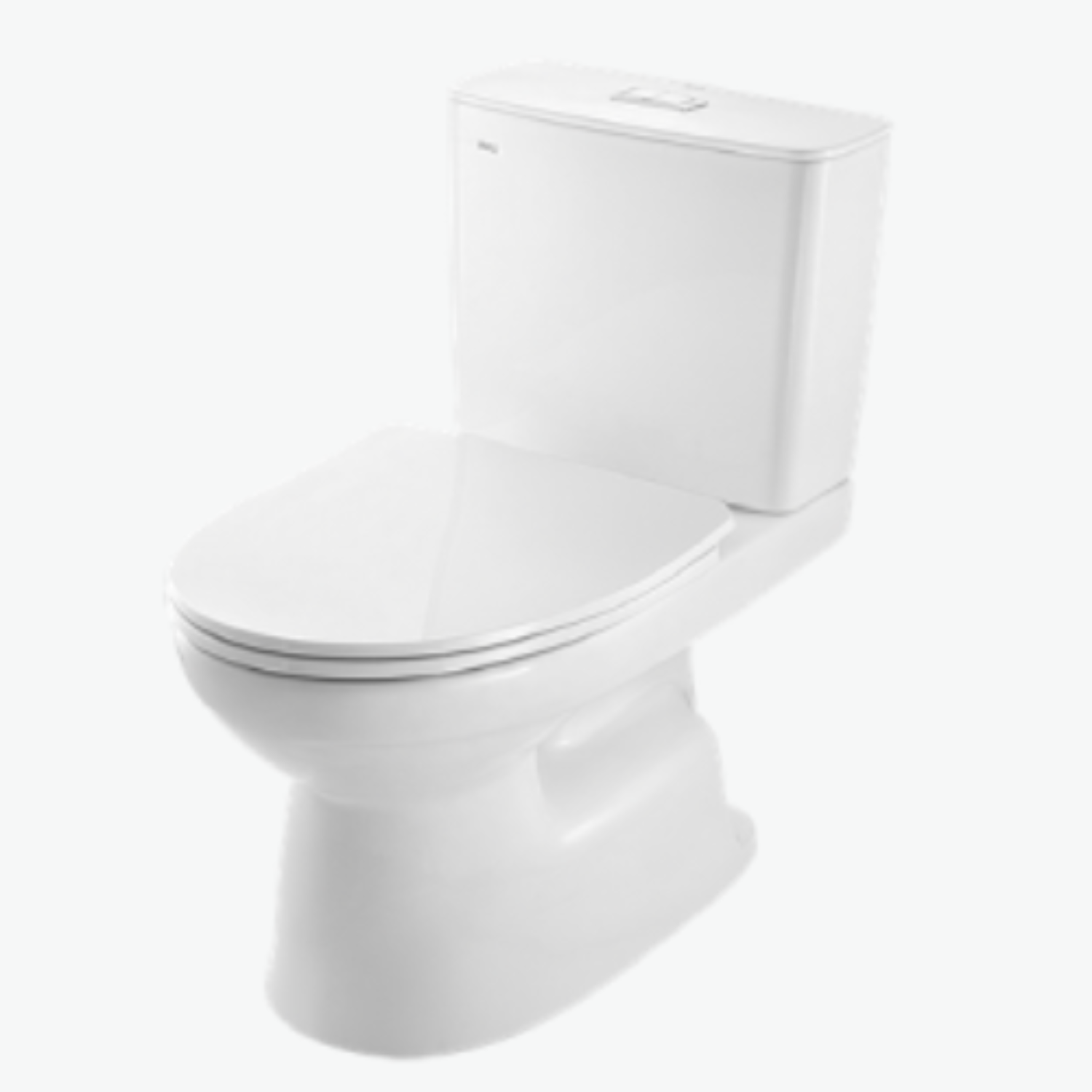 Bàn cầu 2 khối inax C-514VAN