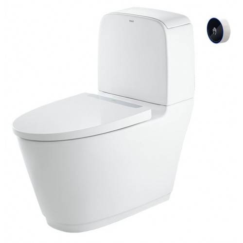 Bàn cầu 2 khối Inax ACT-832VN