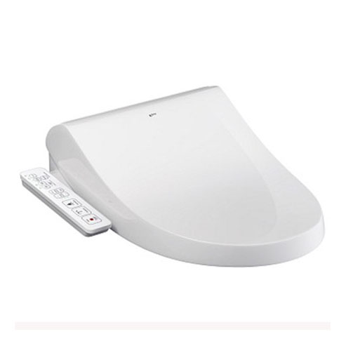 Nắp bàn cầu Inax CW-H17VN