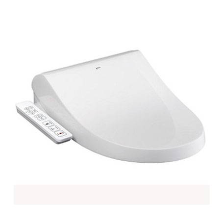 Nắp bàn cầu Inax CW-H18VN