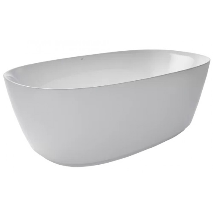 Bồn tắm đặt sàn Inax BF-1760V dài 1.7M