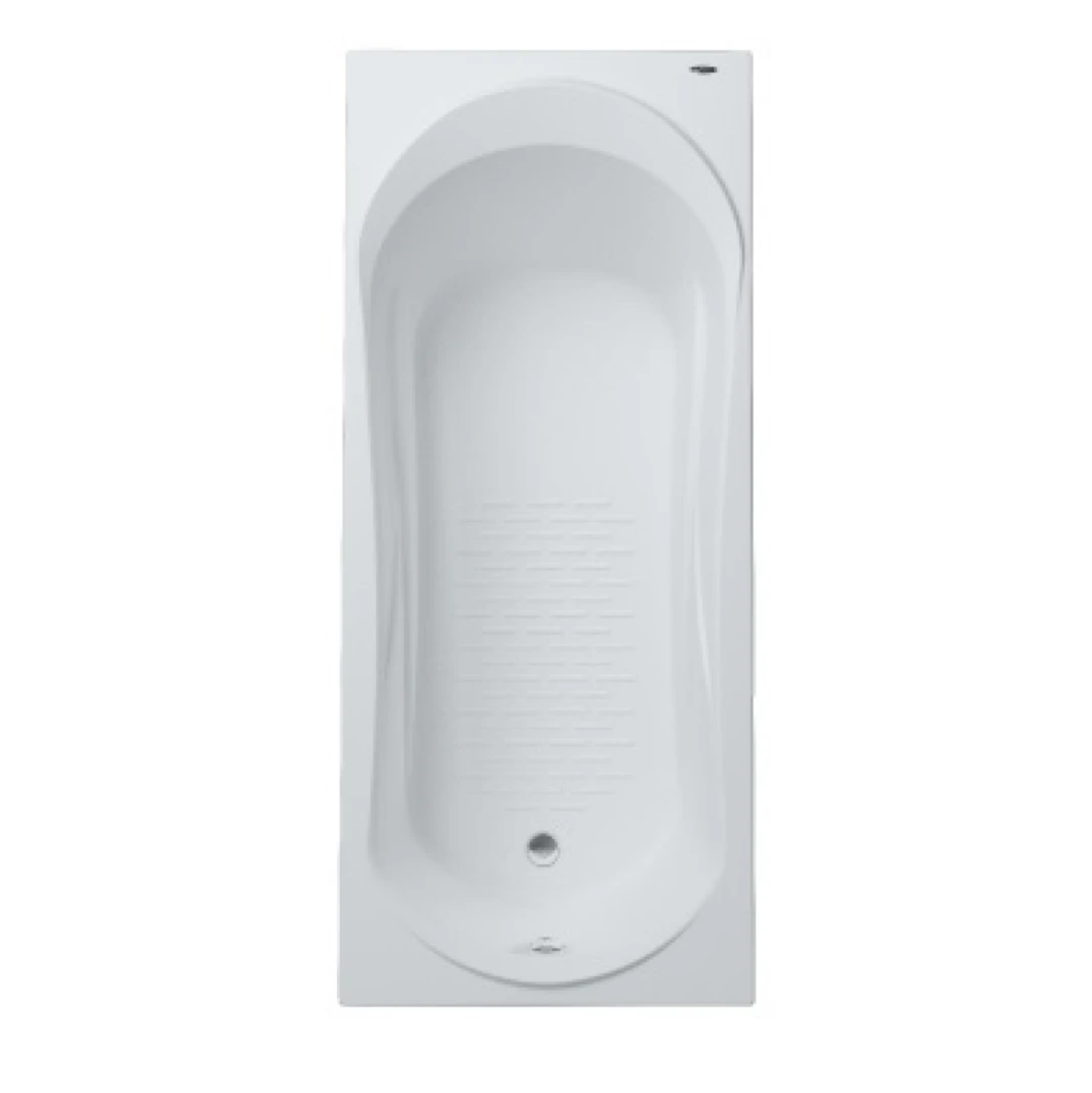 Bồn tắm inax MBV-1500