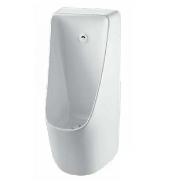 Bồn tiểu nam treo tường Inax AU-468IR cấp âm 