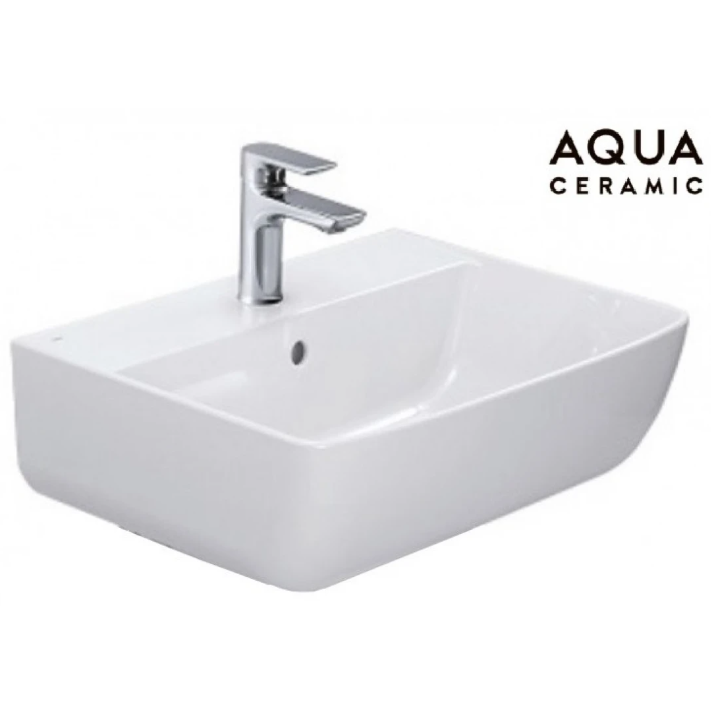 Lavabo Inax AL-312V treo tường Aqua Ceramic