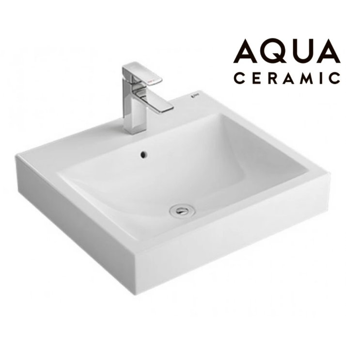 Chậu đặt bàn Inax AL-536V