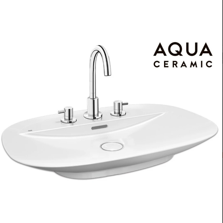 Chậu Rửa Lavabo Inax  Đặt Bàn AL-S640V