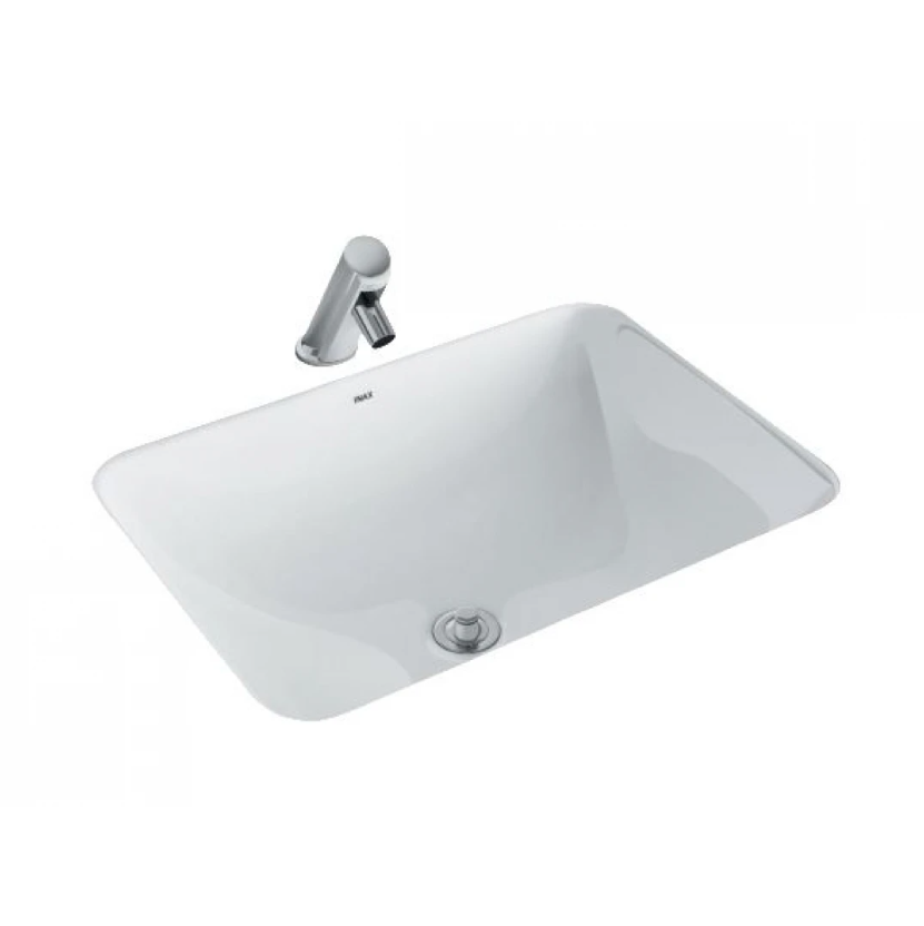 Chậu rửa âm bàn Inax L-2298V
