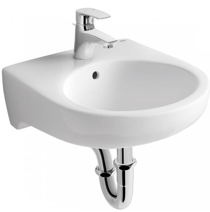 Chậu rửa treo tường Inax L-282V
