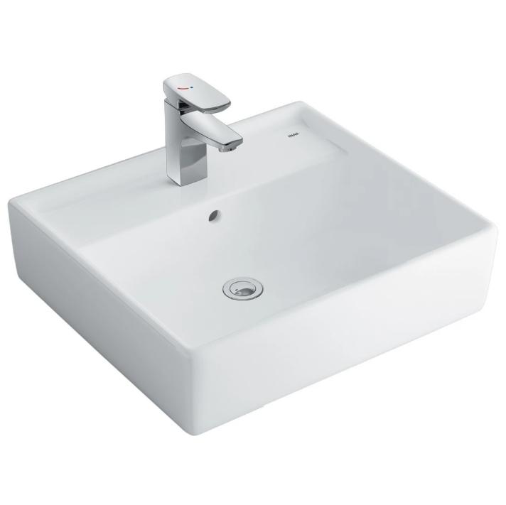 Chậu rửa Lavabo đặt bàn inax L-293V