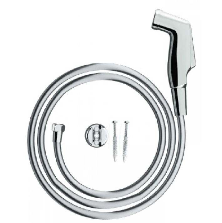 Vòi Xịt Rửa Toilet INAX CFV-105MP