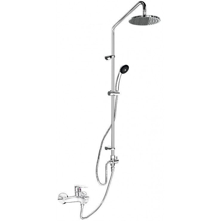 Sen tắm inax BFV-1115S